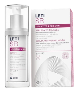 LETI Sr Sérum Antirojeces