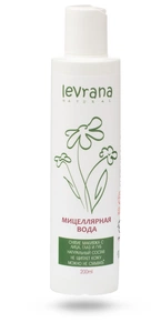 Levrana Мицеллярная Вода Ромашка