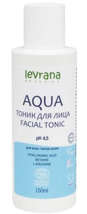 Levrana Aqua Facial Tonic