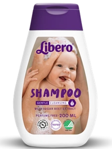 Libero Shampoo