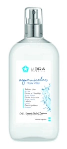 Libra Cosmetica Agua Micelar