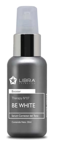 Libra Cosmetica Therapy Be White