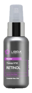 Libra Cosmetica Therapy Retinol