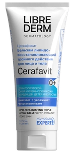 Librederm Cerafavit Balm
