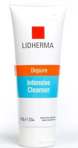 Lidherma Acnex Depure Intensive Cleanser