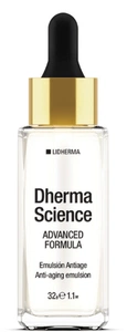 Lidherma Dherma Science Advanced Formula