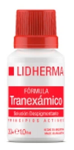 Lidherma Fórmula Tranexámico