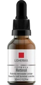 Lidherma Formula Retinol
