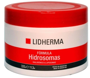 Lidherma Hidrosomas