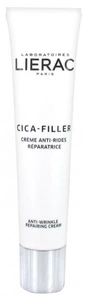 Lierac CICA-filler Anti-wrinkle Repairing Cream
