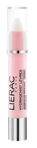 Lierac Hydragenist Nourishing And Plumping Gloss Effect Lip Balm Natural