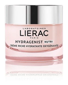 Lierac Hydragenist Nutri Creme Riche Hydratante
