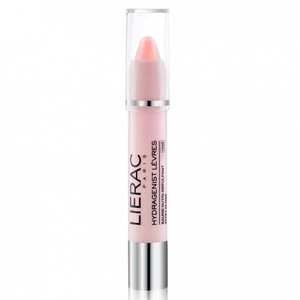Lierac Levres Baume Nutri-Repulpant Effet Gloss Rose 3G Hydragenist