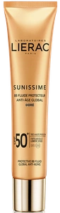 Lierac Sunissime Protective BB Fluid SPF 50+