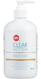 Life Brand Derma Jel