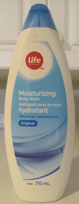 Original Moisturizing Body Wash