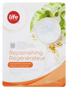Life Brand Replenishing Mask