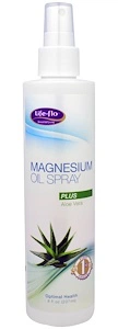 Life-flo Magnesium Oil Spray Plus Aloe Vera