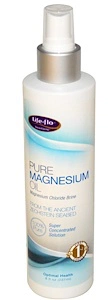 Life-flo Pure Magnesium Oil