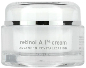 Life-flo Retinol A 1%, Advanced Revitalization Cream