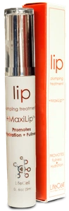 LifeCell Lip Plumping Treatment + Maxilip