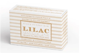 Lilac Whitening