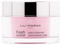 Lili Margo Fresh Cocktail Moisturizing Care