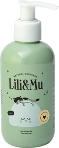 Lili&Mu Hair & Body Gel