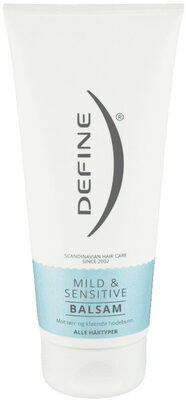 Define Balsam Sensitive 200ml