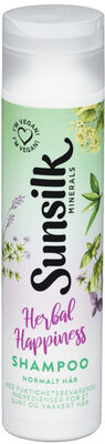 Sunsilk Shampoo Herbal Happiness 250ml