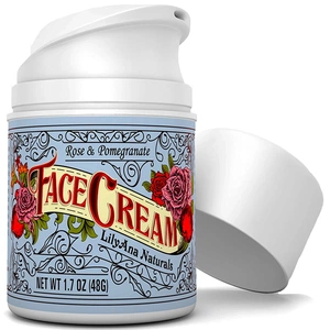 LilyAna Naturals Face Cream