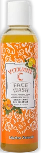 LilyAna Naturals Vitamin C Face Wash