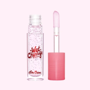 Lime Crime Extra Poppin Lip Gloss