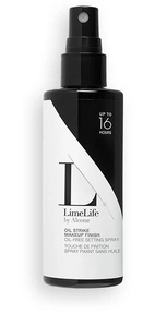 LimeLife Oil-Strike Setting Spray