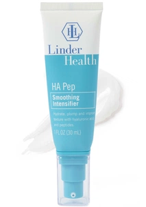 Linder Health Ha Pep