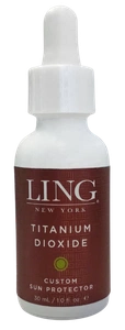 Ling Titanium Dioxide SPF