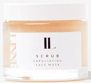 Linne botanicals Scrub Face Mask