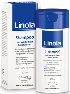 Linola Shampoo