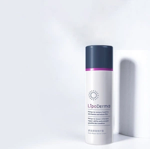Lipoderma Multi Repair Barrier Cream