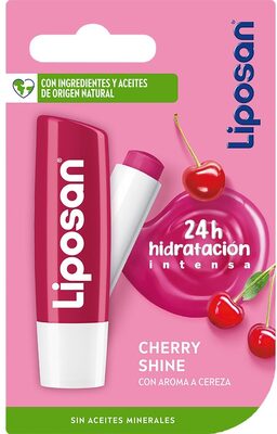 Cherry Shine