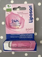 Liposan Soft Rosé