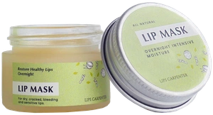 Lips Carpenter Overnight Intensive Moisture Lip Mask