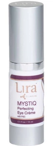 Lira Clinical Mystiq Perfecting Eye Crème With Psc