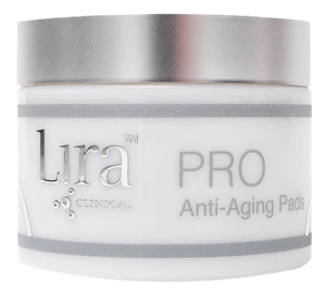 Lira Clinical Pro Anti Aging Pads