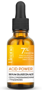 Lirene Acid Power Exfoliating Serum