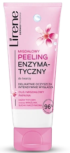 Lirene Almond Enzyme Peeling With Papain