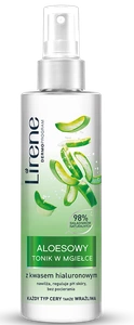 Lirene Aloe Toner Mist