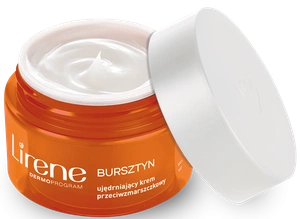 Lirene Amber Firming Anti-Wrinkle Cream