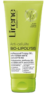 Lirene Anticellulite Lipolyse