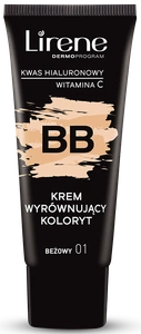 Lirene BB Cream